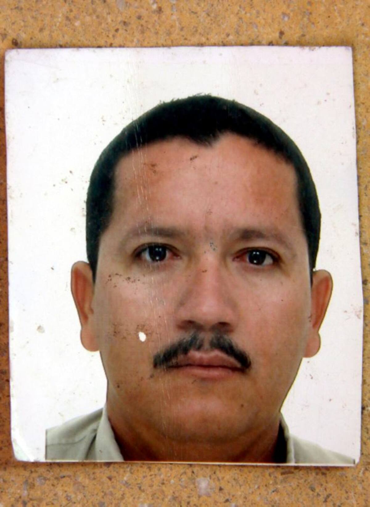 Pascual Ortiz CORTESÍA