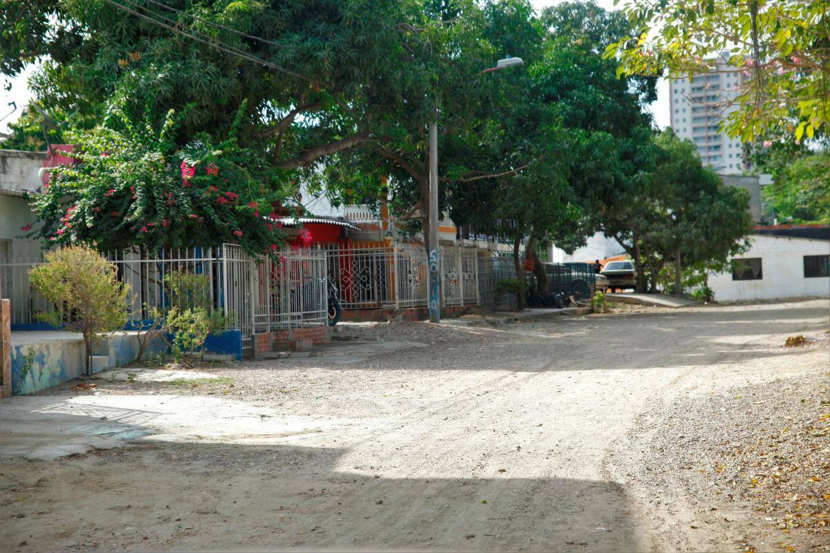 Niño muere por una descarga eléctrica en el 13 de Junio