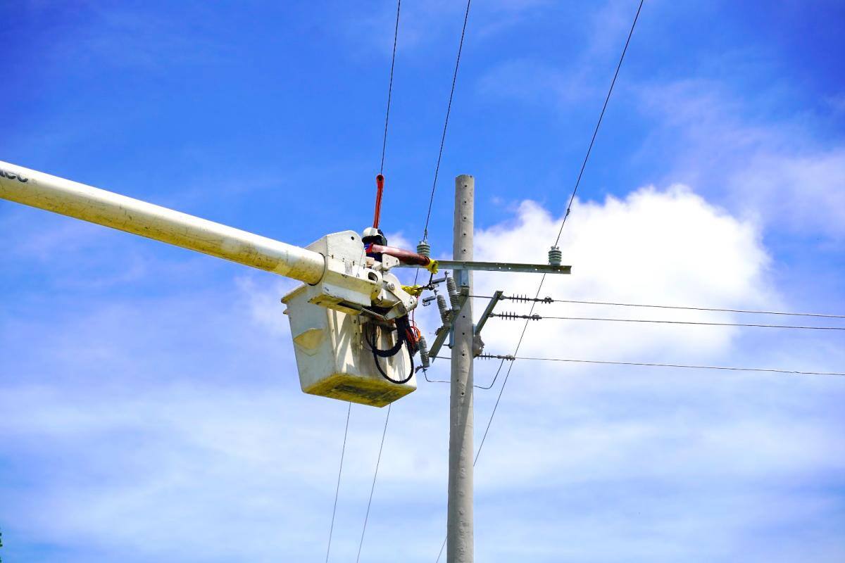 ¡Atentos! Aquí el horario del corte de energía en municipios del Atlántico
