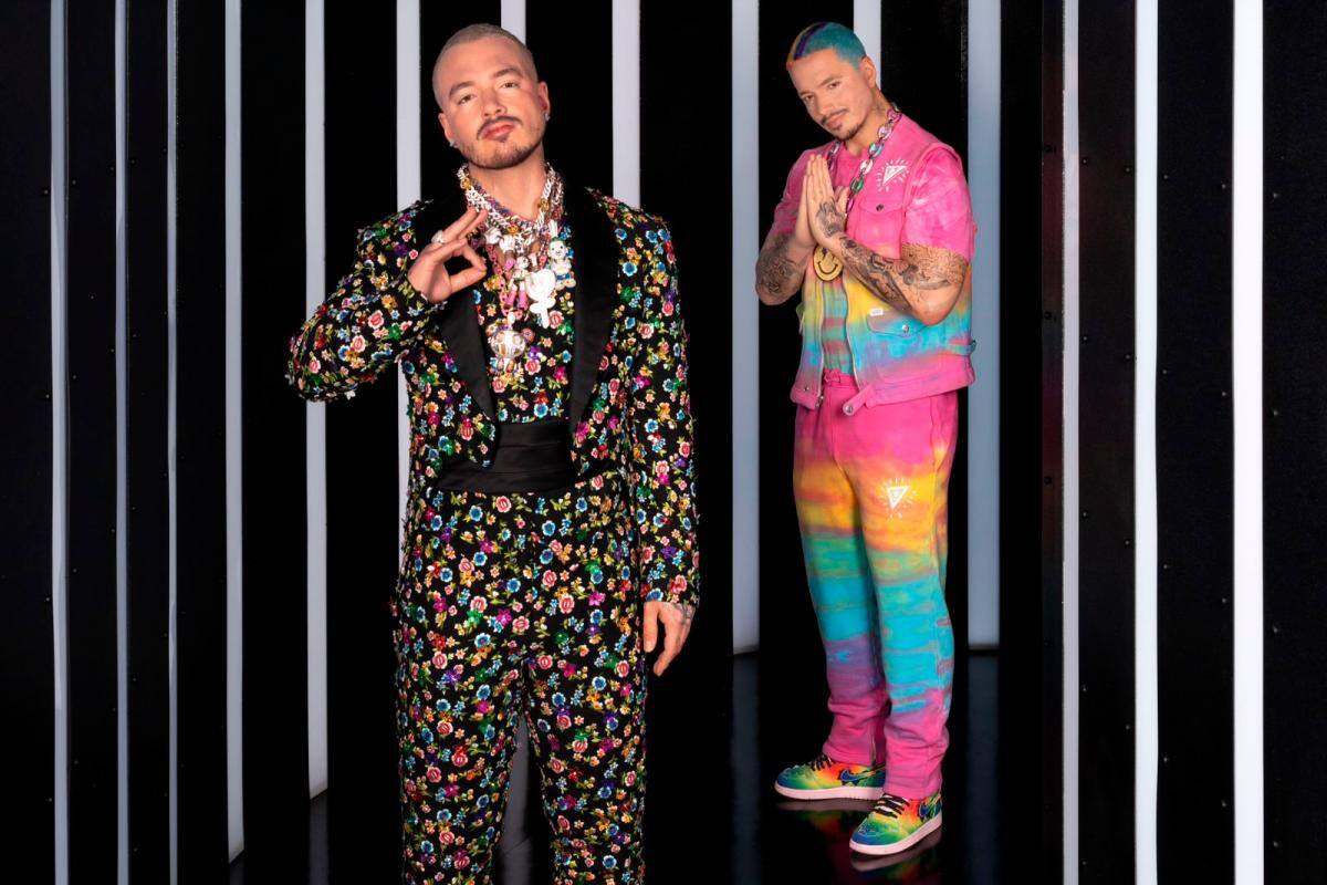 J Balvin, inmortalizado en el Museo de Madame Tussauds en Nueva York y Las Vegas