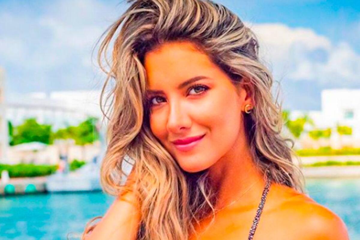 Daniella Álvarez aclara polémica con el vallenato y Diomedes Díaz