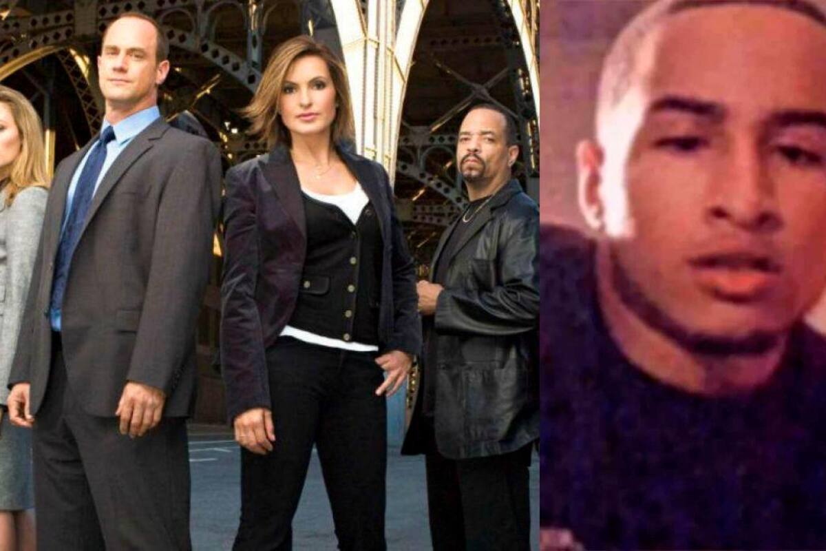 Asesinan a tiros a actor de ‘La Ley y el orden’
