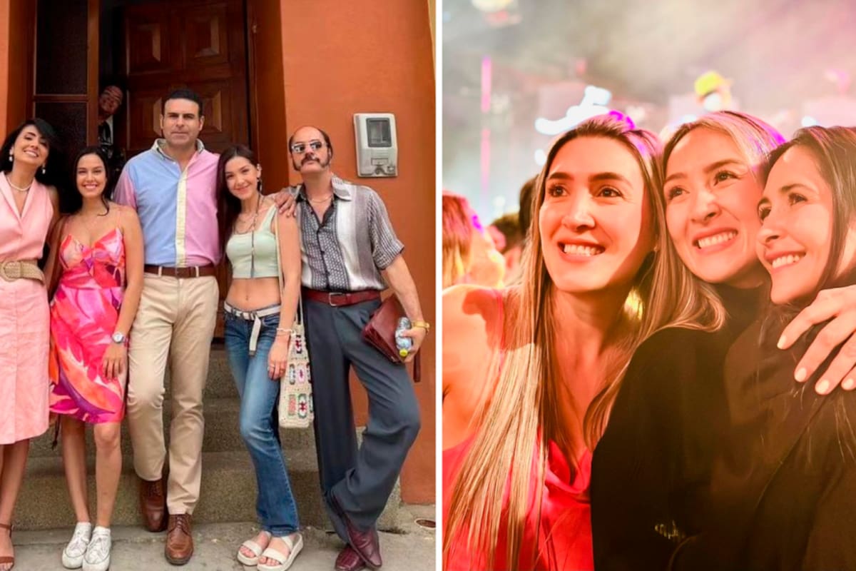 Habló la cuñada de Rigoberto Urán sobre su familia en la novela