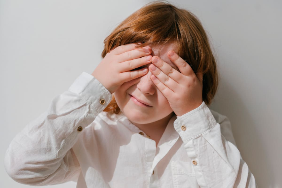 Asperger y Autismo, más allá de estereotipos y prejuicios