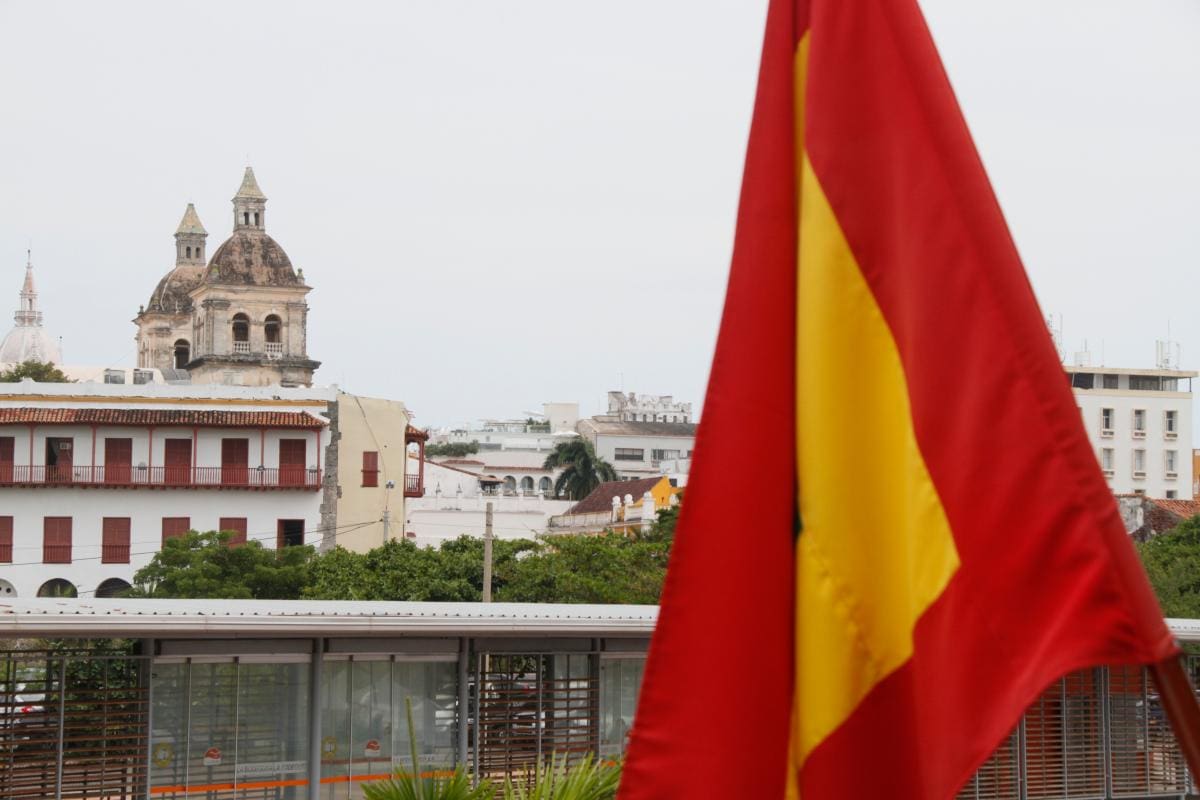 En Cartagena se llevará a cabo la Convención Iberoamericana de Rectores y Académicos