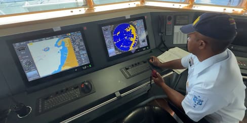 Colombia celebra su liderazgo marítimo en el Día de la Gente de Mar
