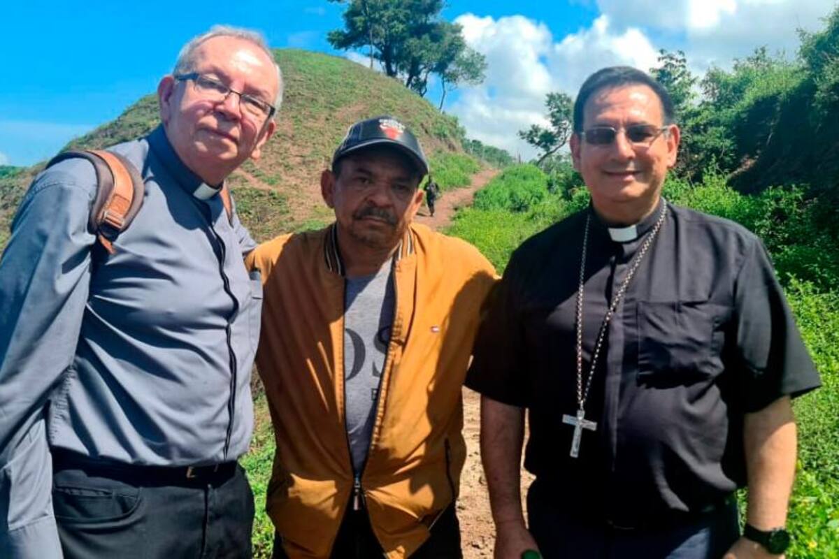 ¿Quién es “Mane” Díaz, el papá de Luis Díaz liberado por el Eln?