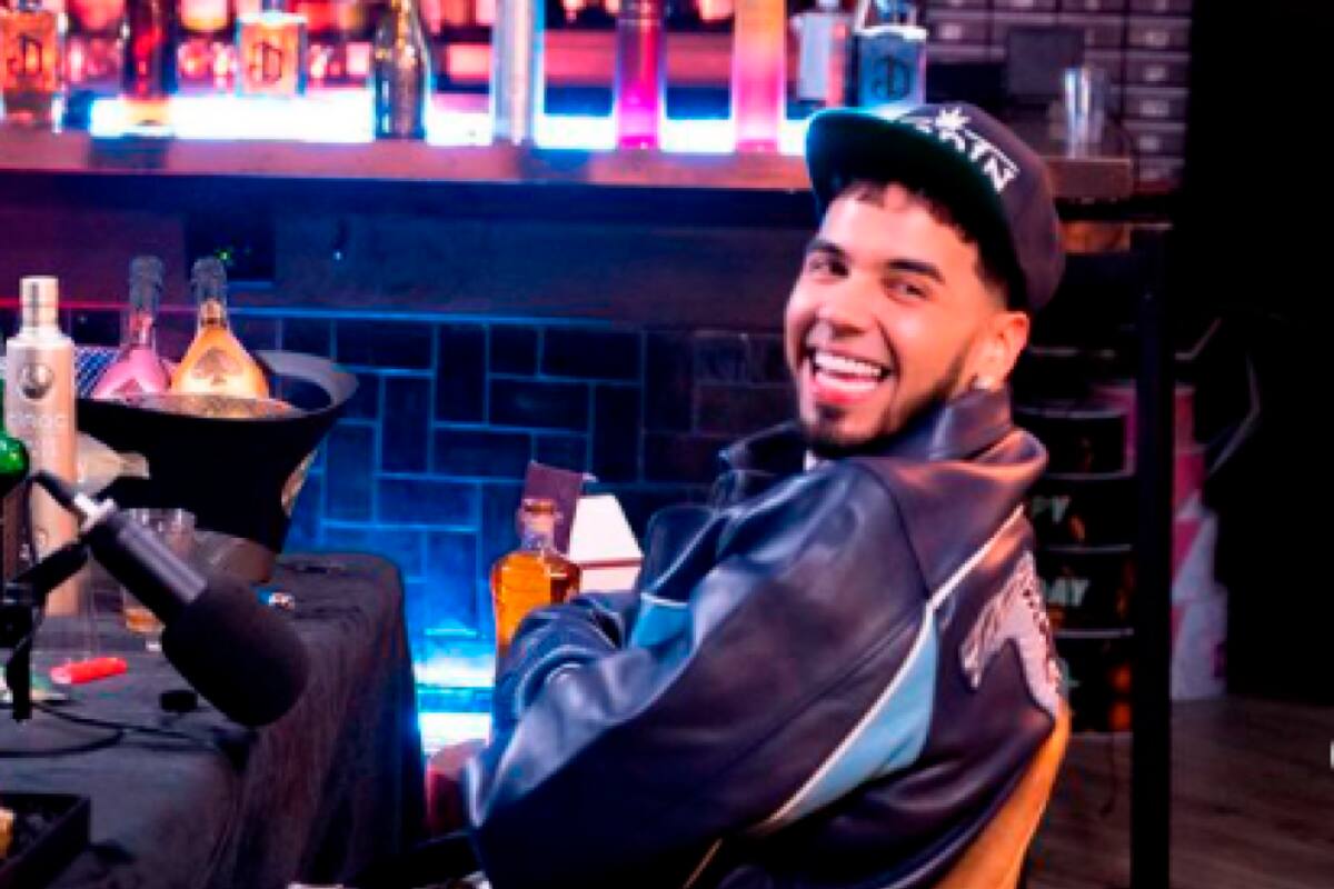 Anuel AA enfrenta nueva polémica: lo demandaron por ser un padre ausente