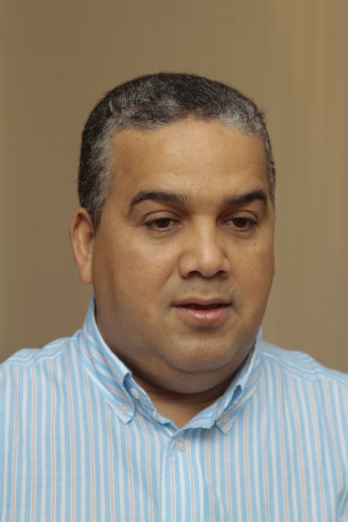 Pereira fue escogido de una terna enviada por el Partido Conservador en la que también estaban Antonella Farah Louis y Óscar Javier Torres. Archivo.