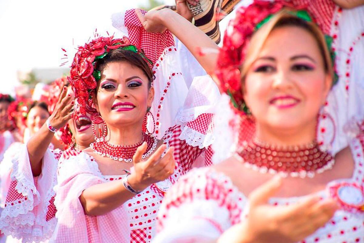 La cumbia podría convertirse en Patrimonio Cultural de la Nación