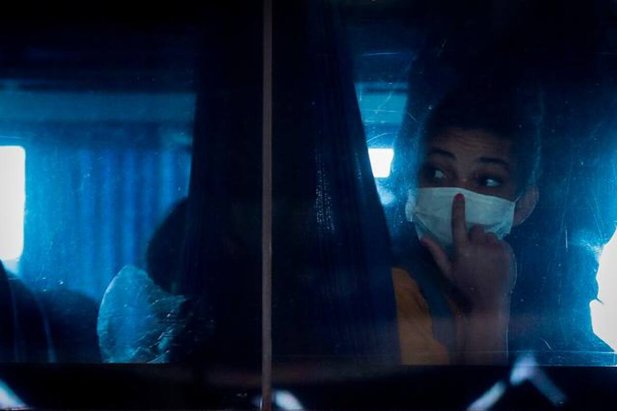 Siete departamentos, en toque de queda contra el coronavirus