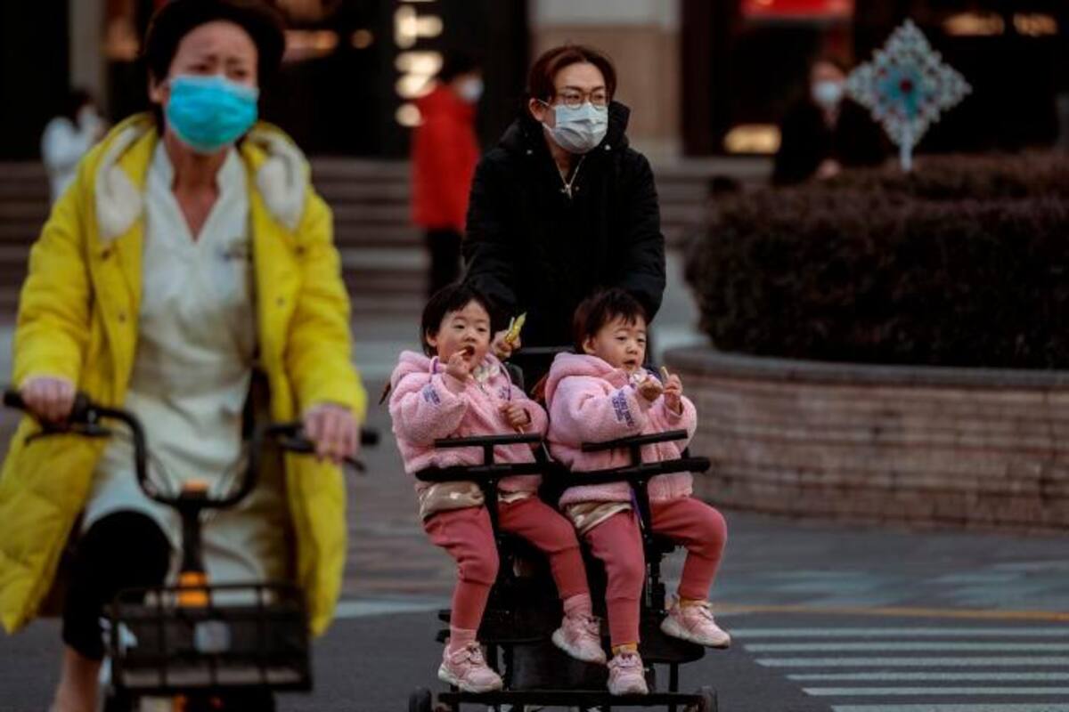 OMS cree que cifras de China “no reflejan verdadero impacto” del COVID-19