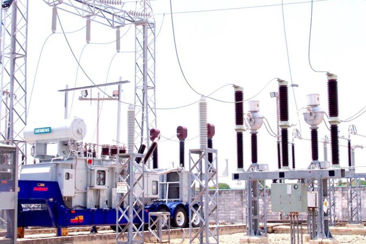 Estos son los cortes de energía para este lunes 11 de marzo en el Atlántico