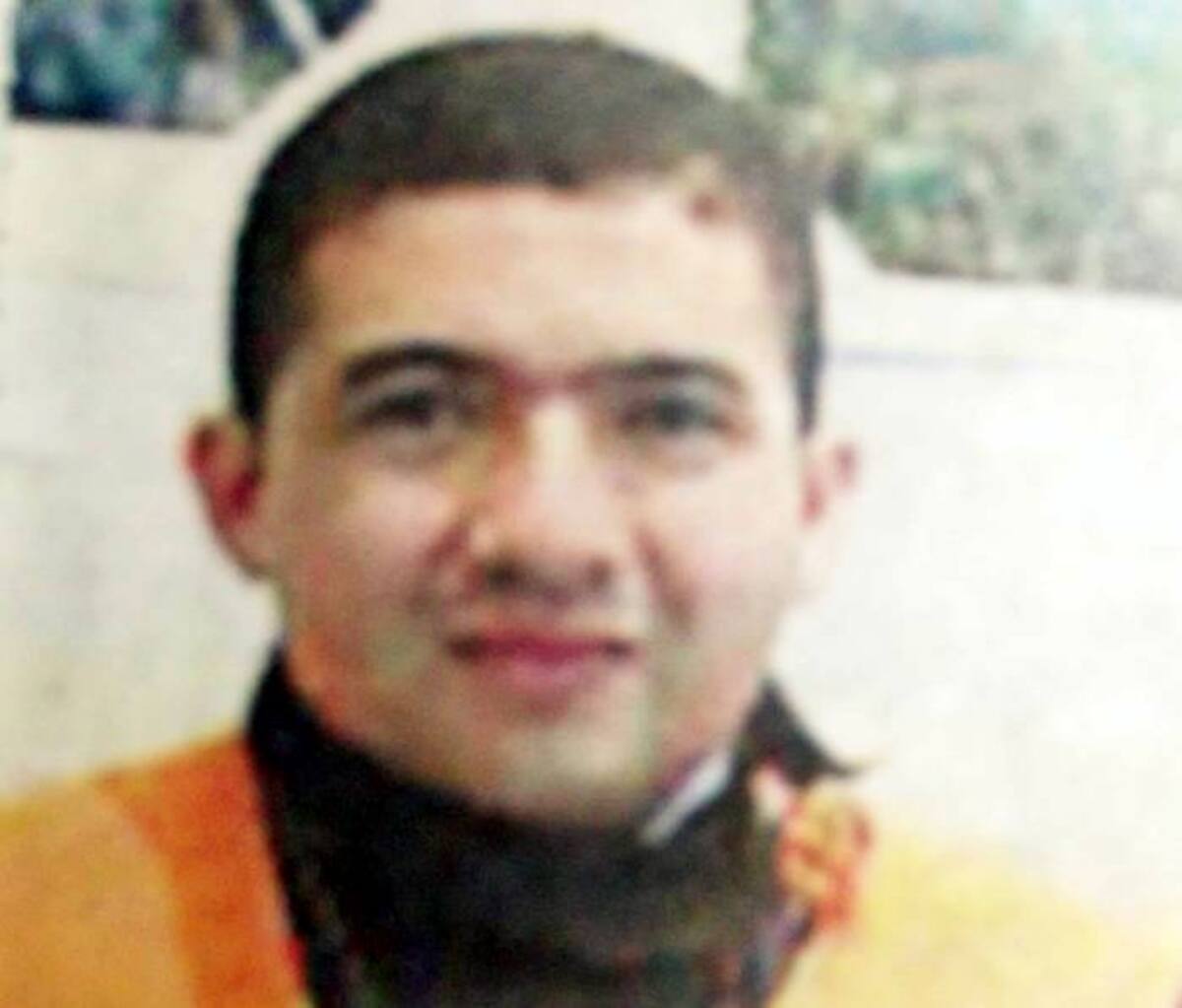 Aníbal Vicente Padilla, contador público del Carito, (Lorica), murió en un accidente de tránsito en Medellín.