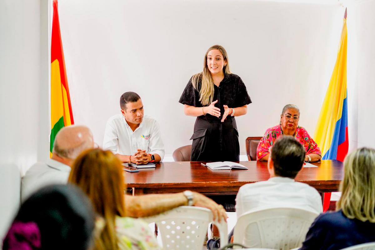 Personera propone tarifa diferencial en la luz para Cartagena y la región Caribe