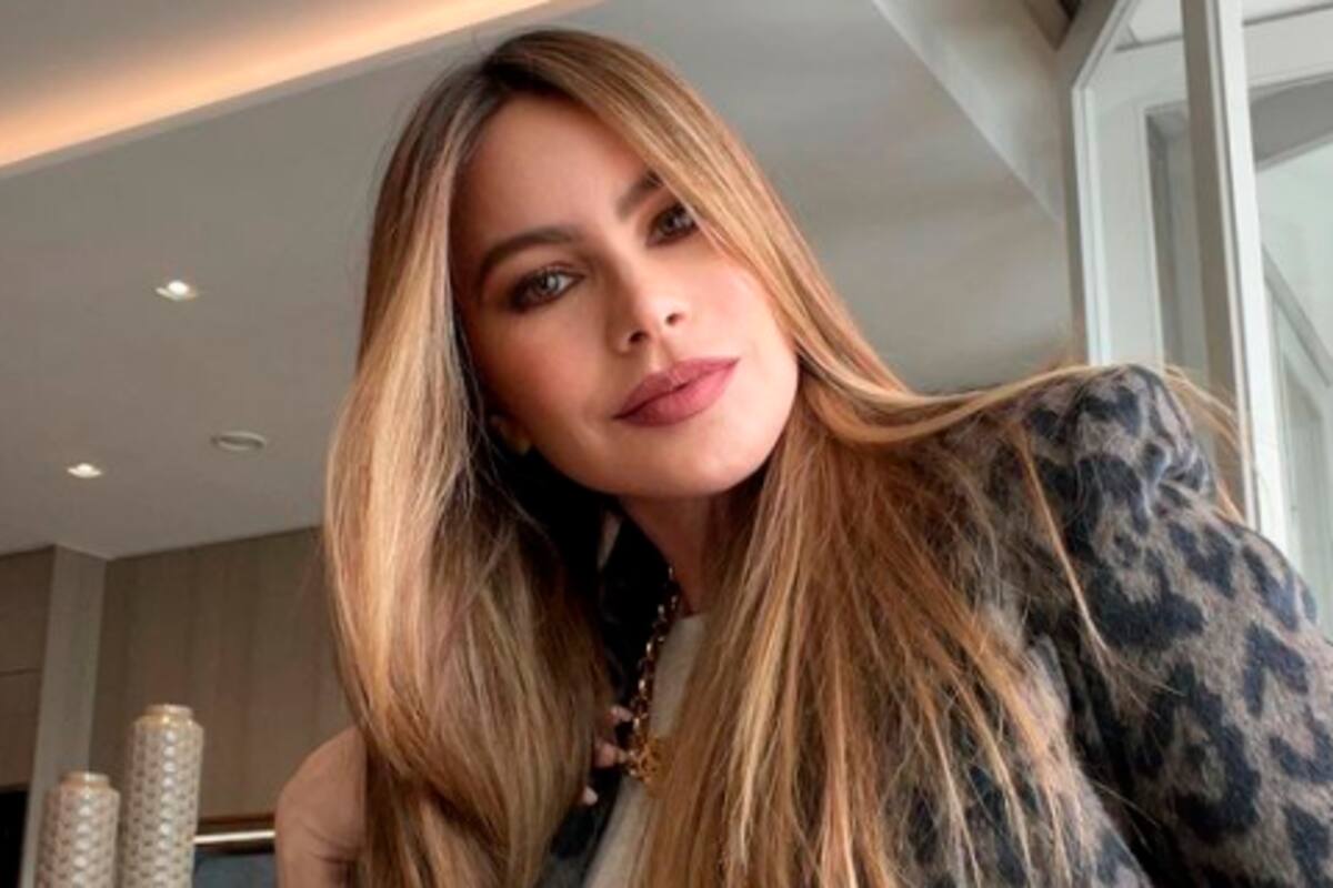 Sofía Vergara dará vida a narcotraficante cartagenera en Netflix