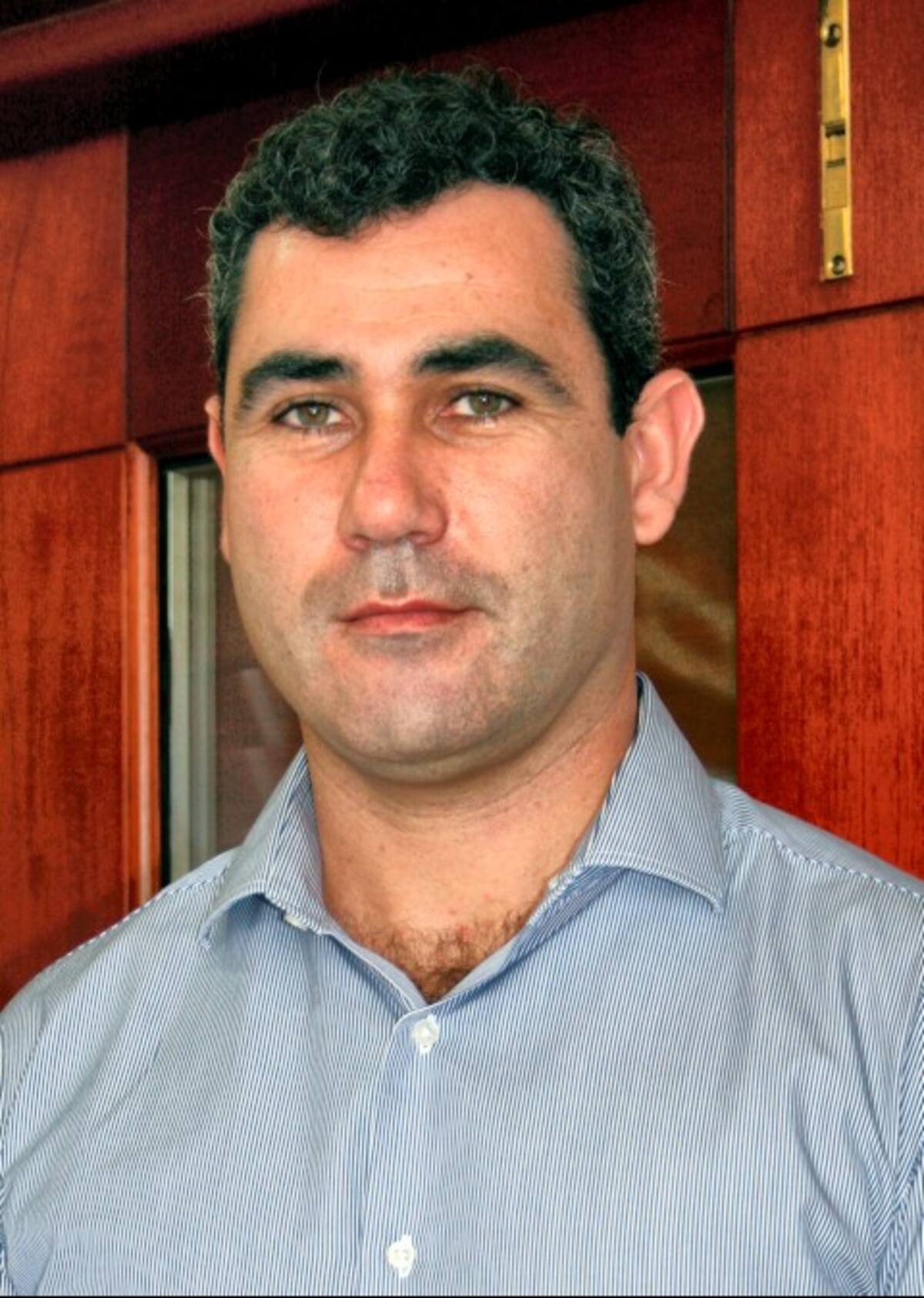 Francisco Pérez Tena, nuevo gerente de Aguas de Cartagena.
