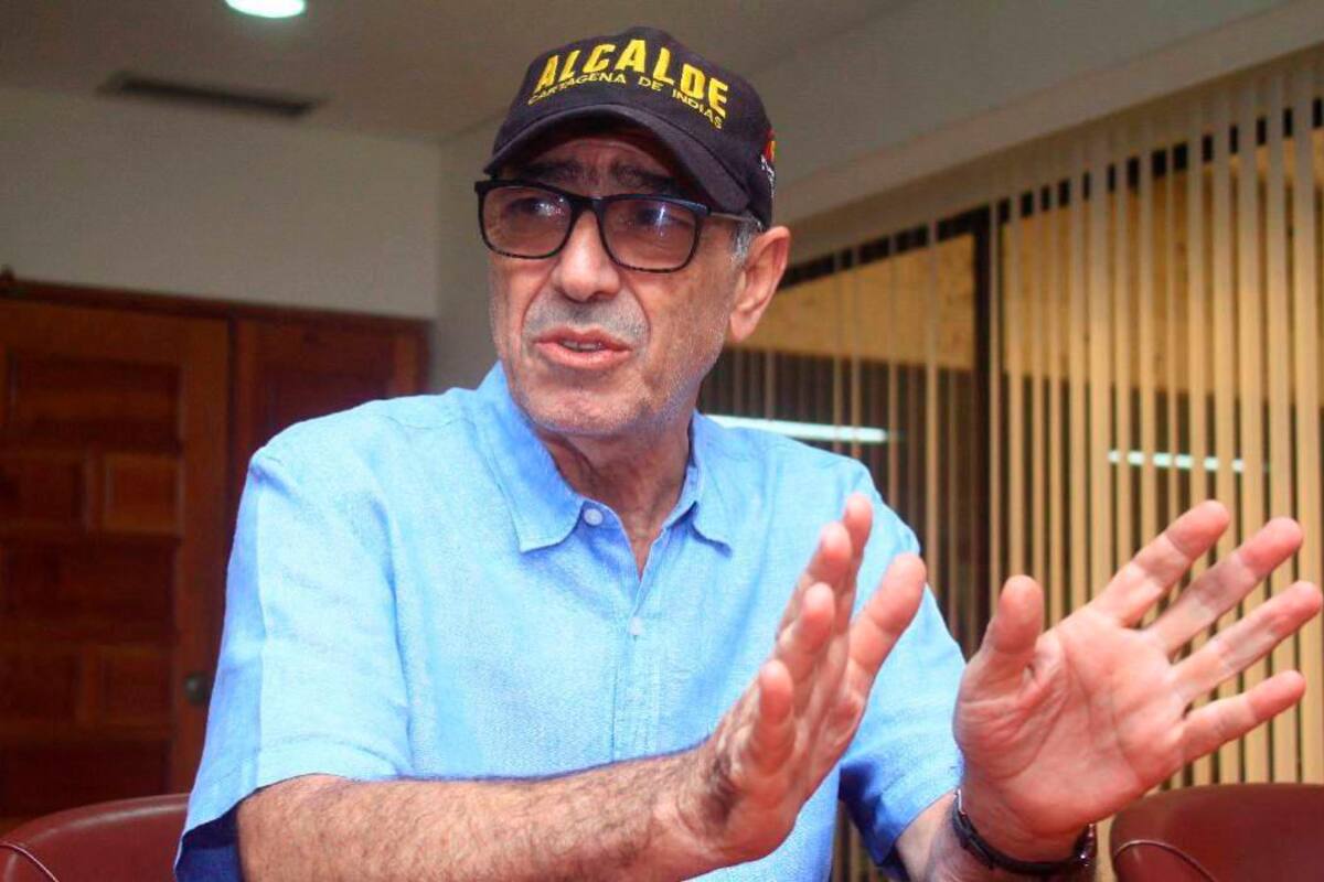 Denuncia: estarían exigiendo votos para concejal en 47 CDI de Cartagena