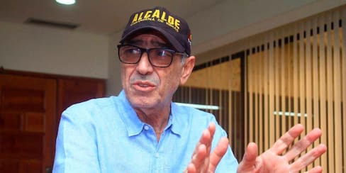 Denuncia: estarían exigiendo votos para concejal en 47 CDI de Cartagena