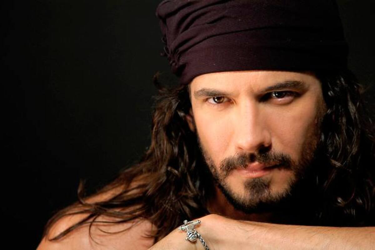Mario Cimarro no se irá de la televisión