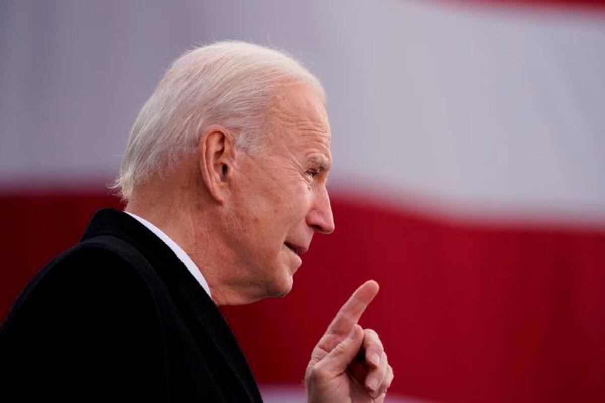 Regreso a la OMS y al Acuerdo de París, entre las primeras medidas de Biden