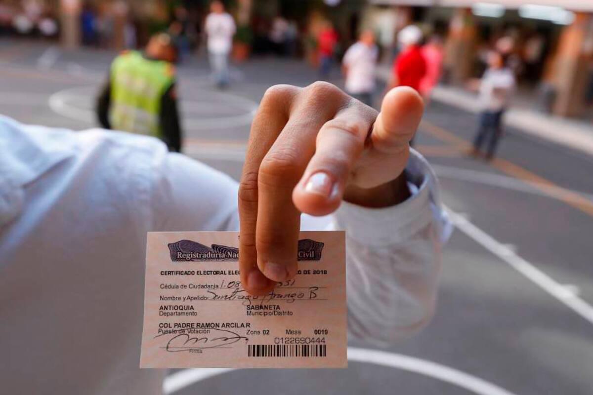 Los beneficios económicos que recibes con tu certificado electoral