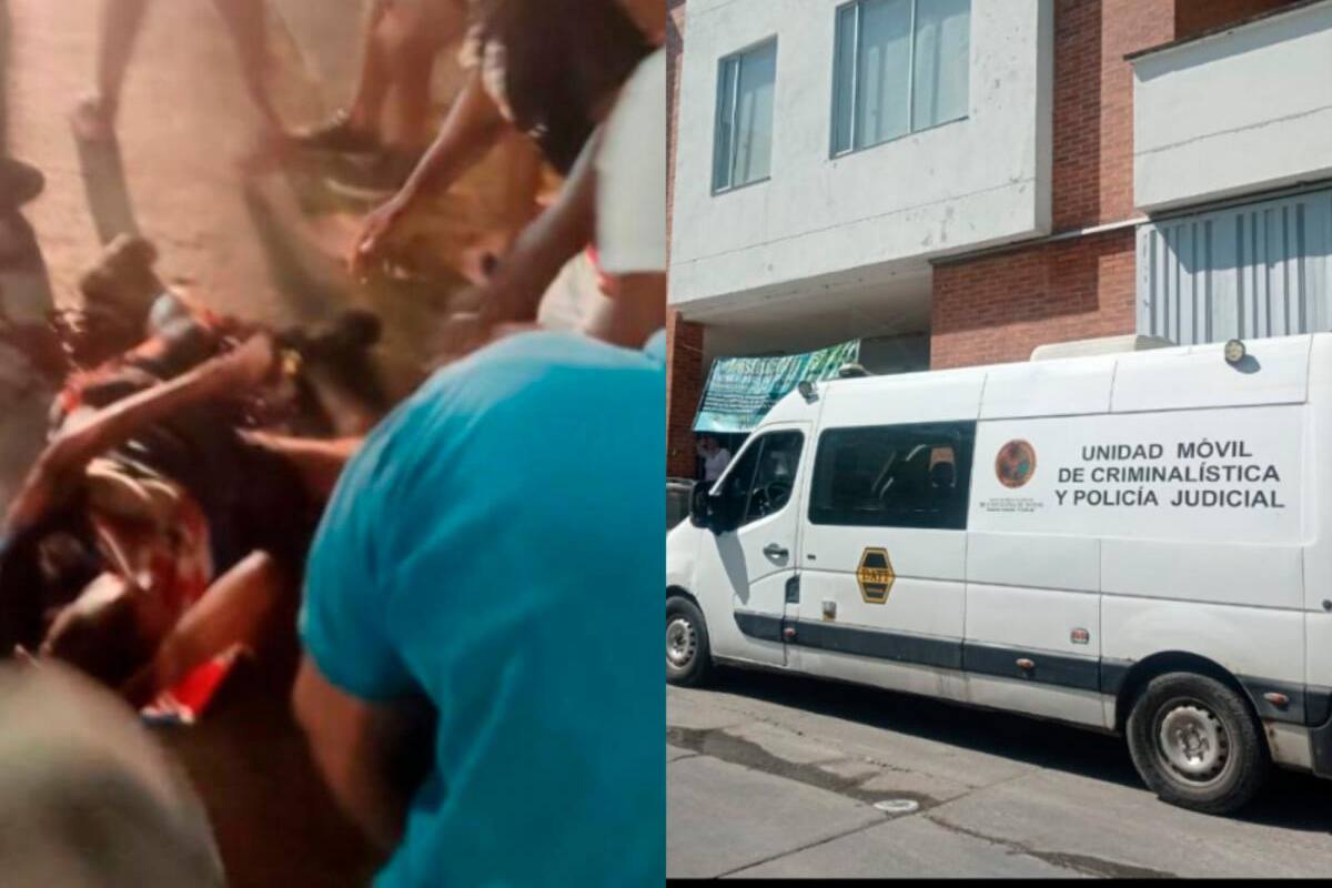 Accidentes en moto dejan 2 muertos y un herido en carreteras de Cartagena