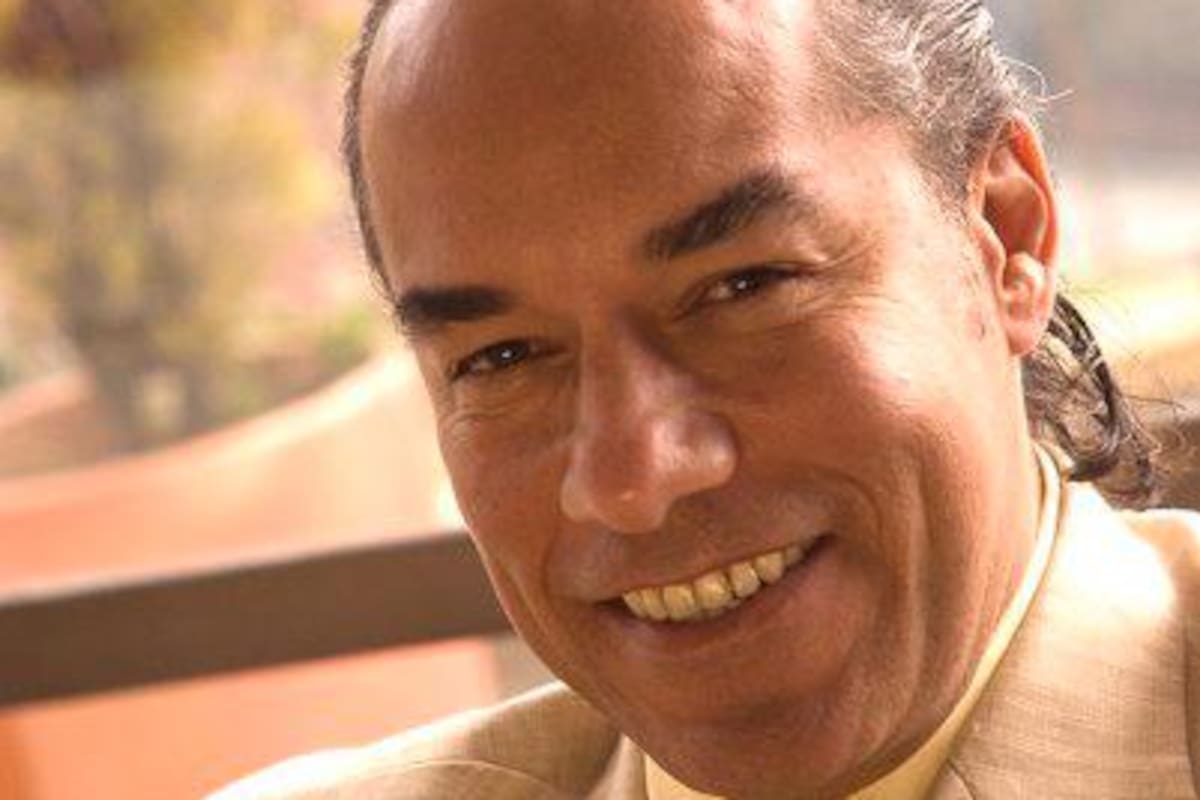 Actor Bruno Díaz asegura que senador Gustavo Bolívar “estafó” a su hijo