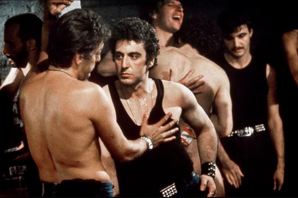 Cruising, la práctica sexual que se realiza en Cartagena y que pocos conocen