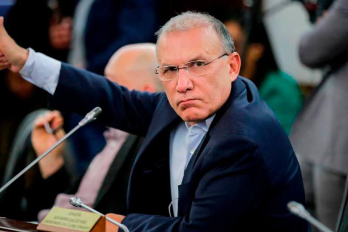 Atención: Consejo de Estado tumba elección del senador Roy Barreras