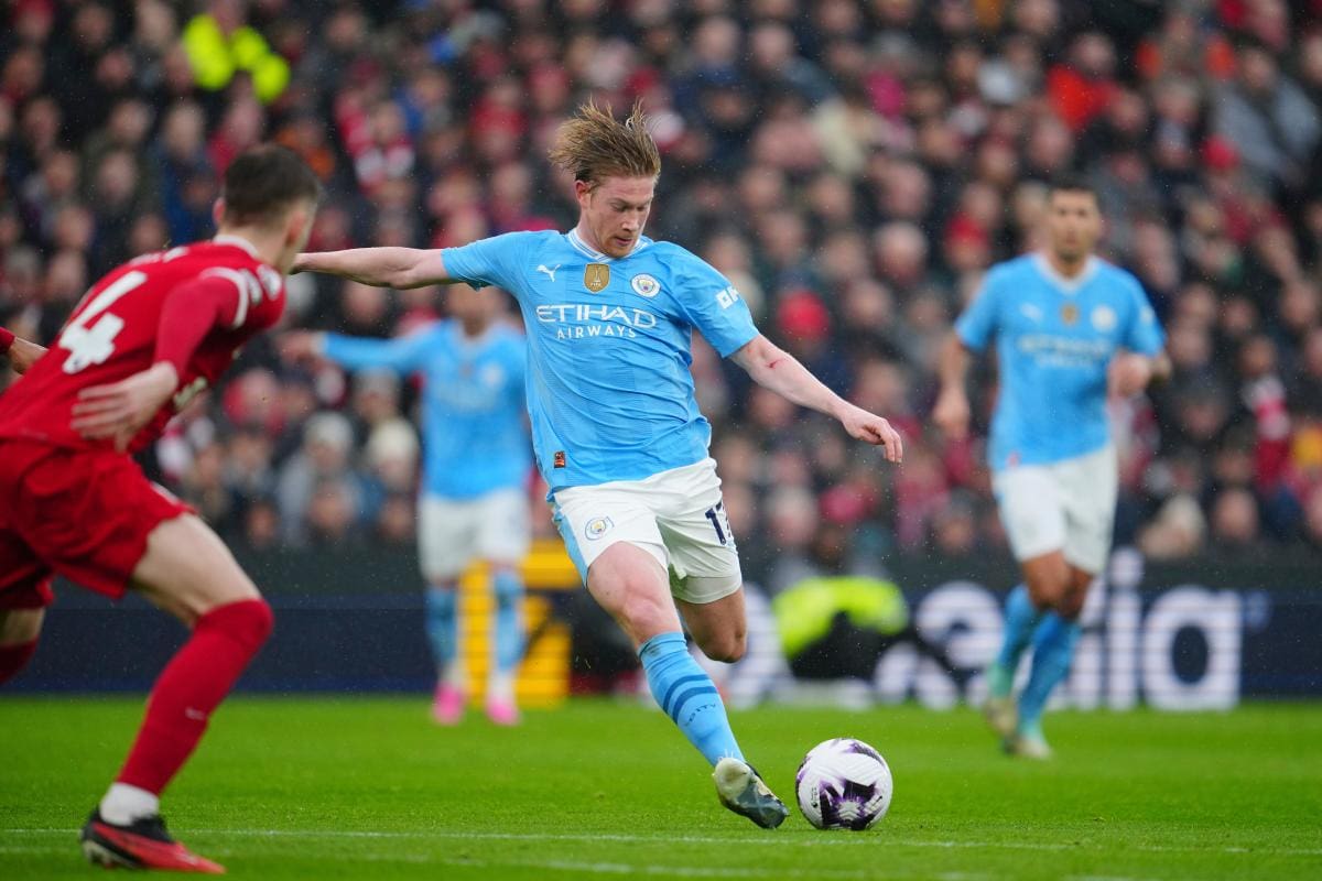 La posibilidad de eliminar el VAR en la Liga Premier