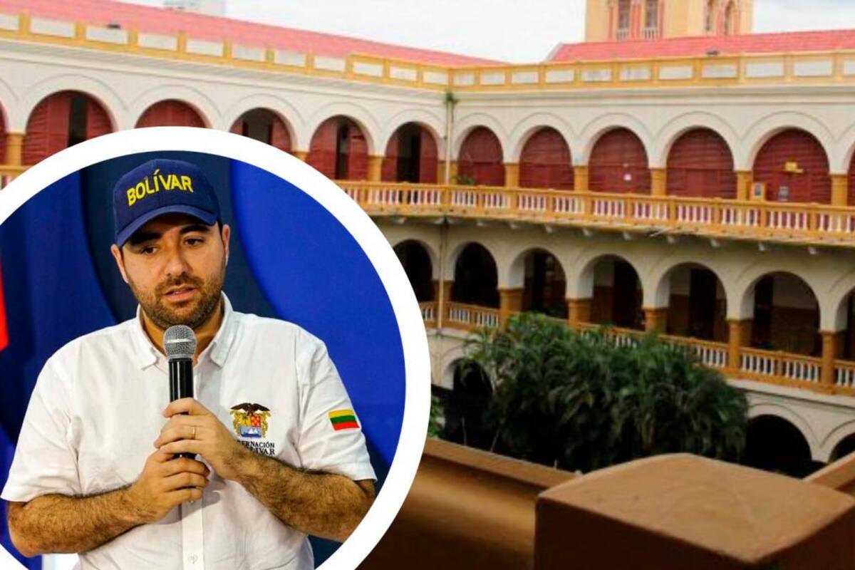 “Condonación de la deuda”: Yamil Arana sobre el caso UdeC y Ecopetrol