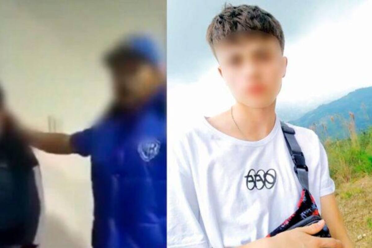 Acuchilló a joven para robarle una gorra y su papá lo entregó a la Policía