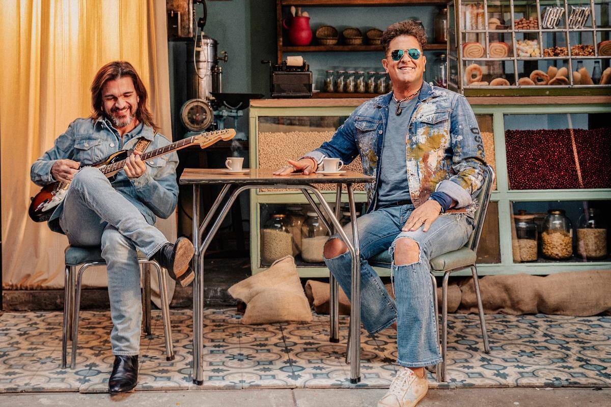 Ya se conocieron “Las mujeres” de Carlos Vives y Juanes