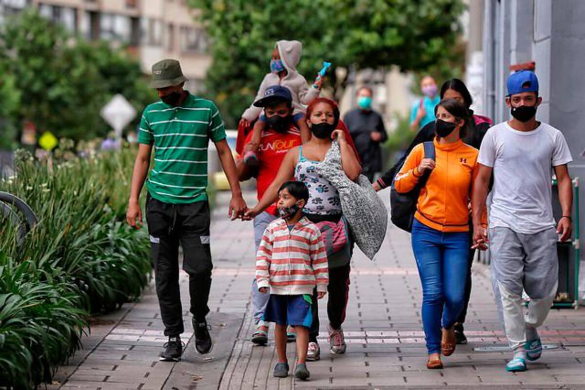 ¿Son efectivas las medidas tomadas para enfrentar el segundo pico del COVID?