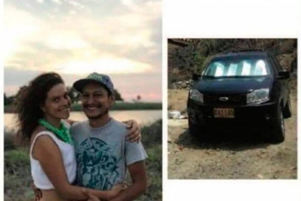 ‘Los Pachencas’, posibles autores del crimen de pareja bogotana en Palomino