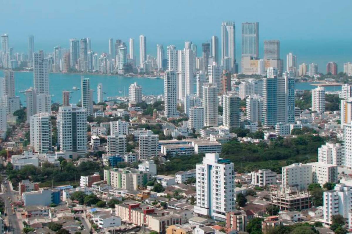 ¿Buscando un buen sueldo? Abren vacantes en Cartagena, pagan hasta $3 millones