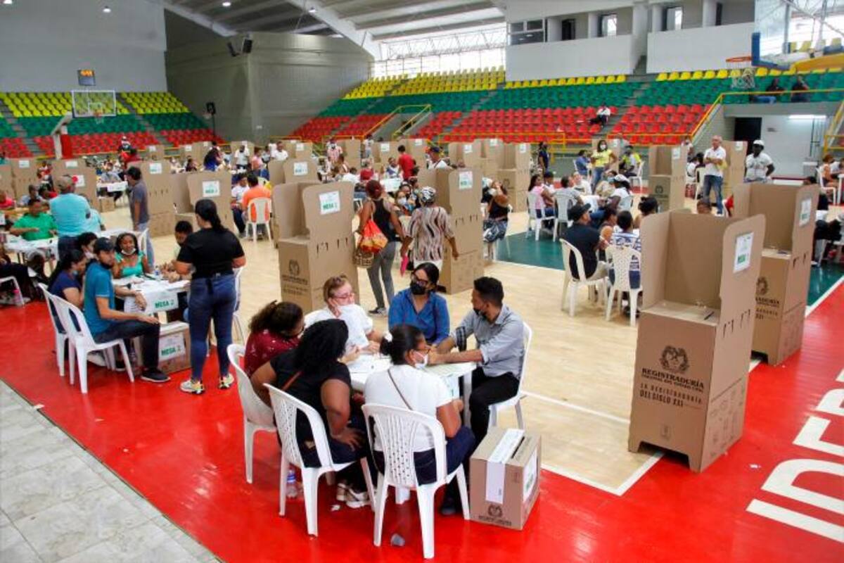 ¿Quería votar y no pudo por fuerza mayor? Cómo obtener el Certificado Electoral
