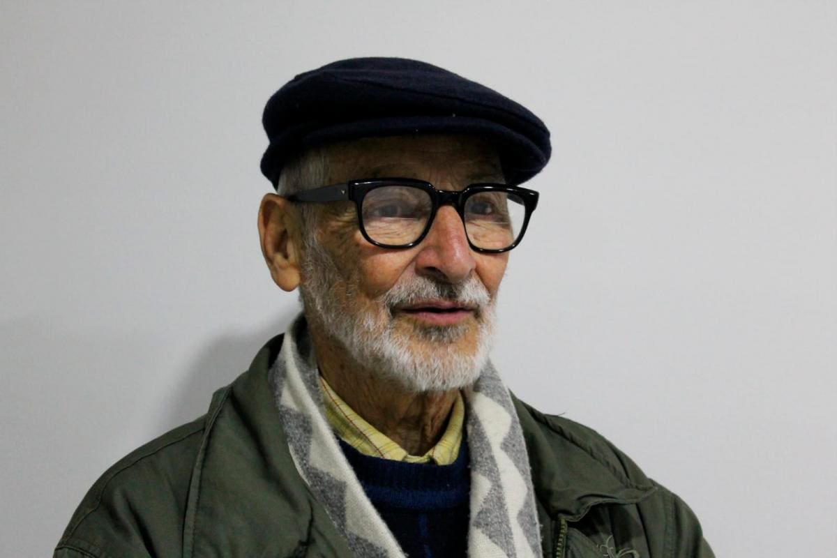 El teatro de luto: muere el maestro Germán Moure