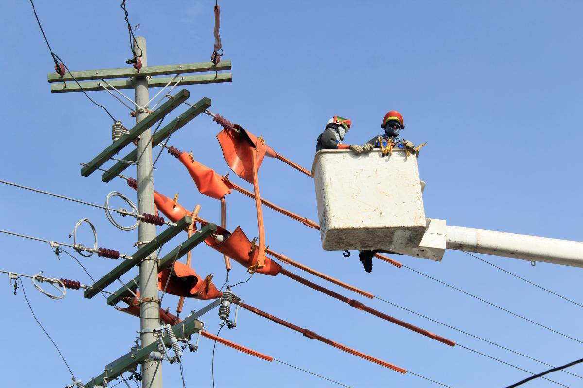 En dos semanas se lanza nuevo proceso para operador eléctrico en la Costa Caribe