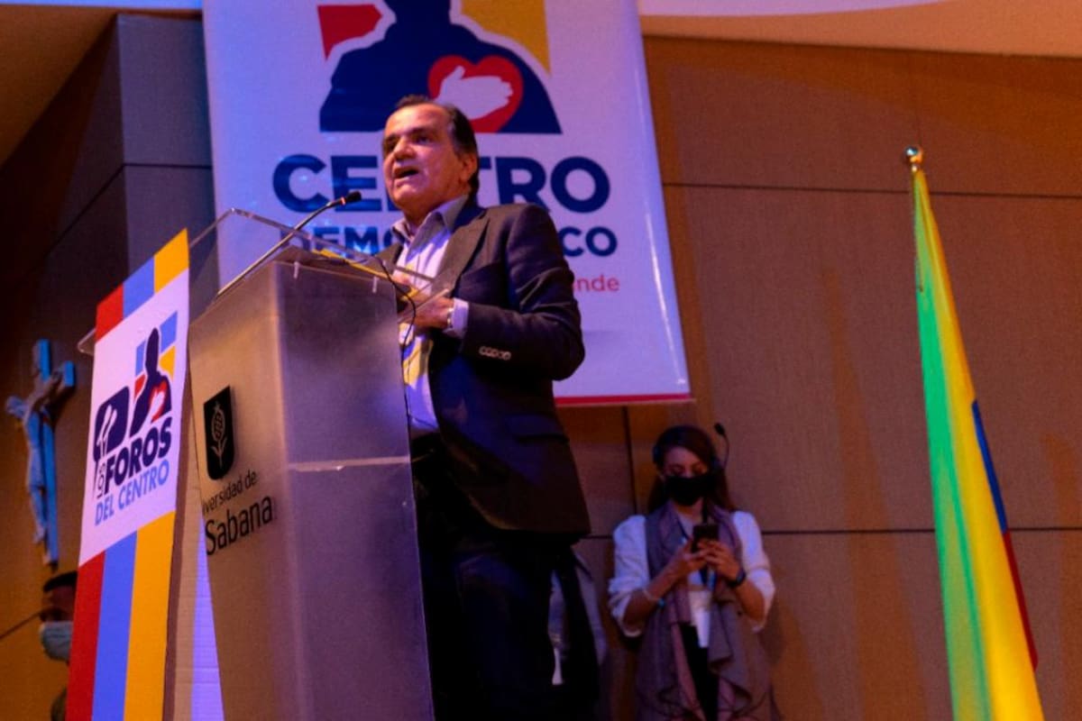Zuluaga, candidato presidencial, ¿qué se viene ahora para el uribismo?