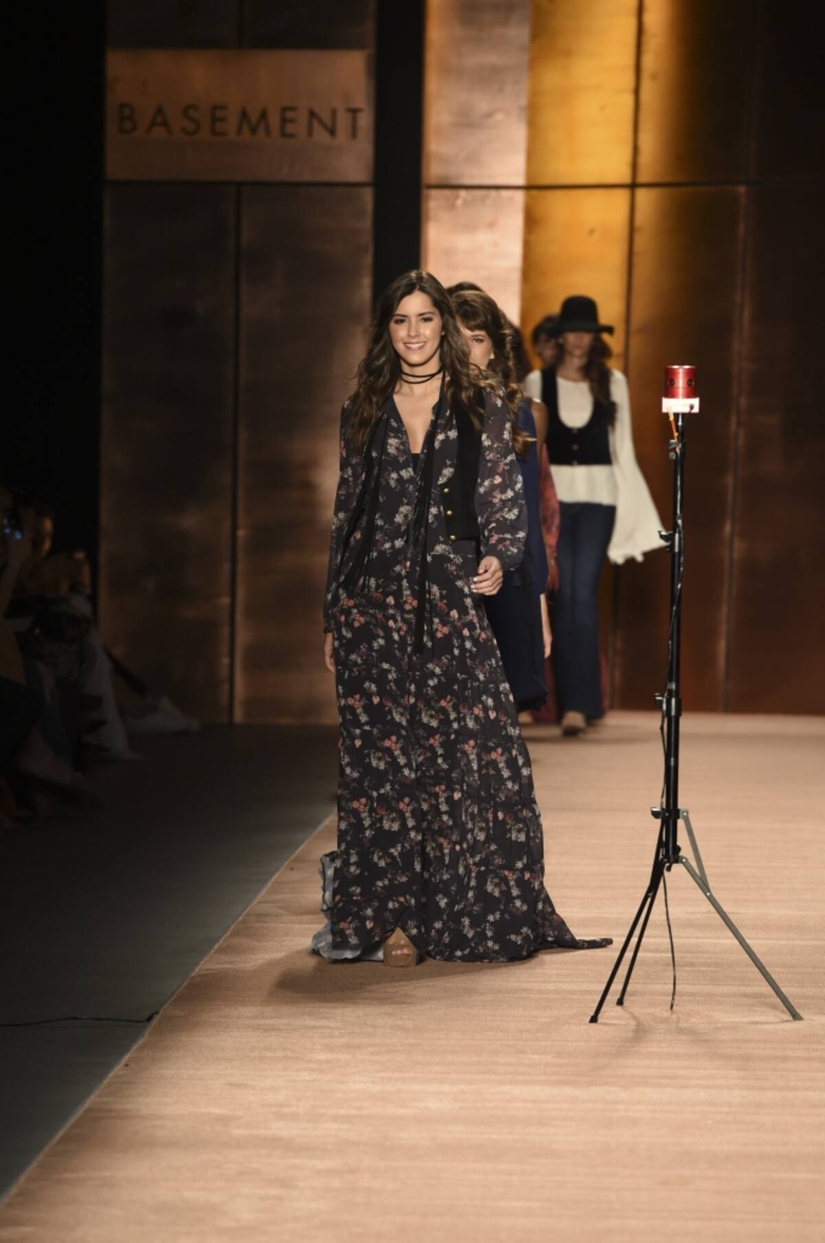 Paulina Vega Dieppa, Miss Universo. CORTESÍA INEXMODA