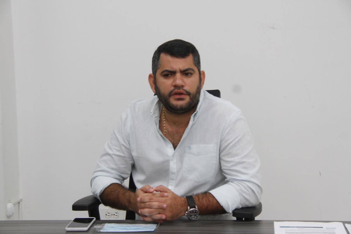 “El precio por mi cabeza ya fue pagado”: Contralor distrital de Cartagena