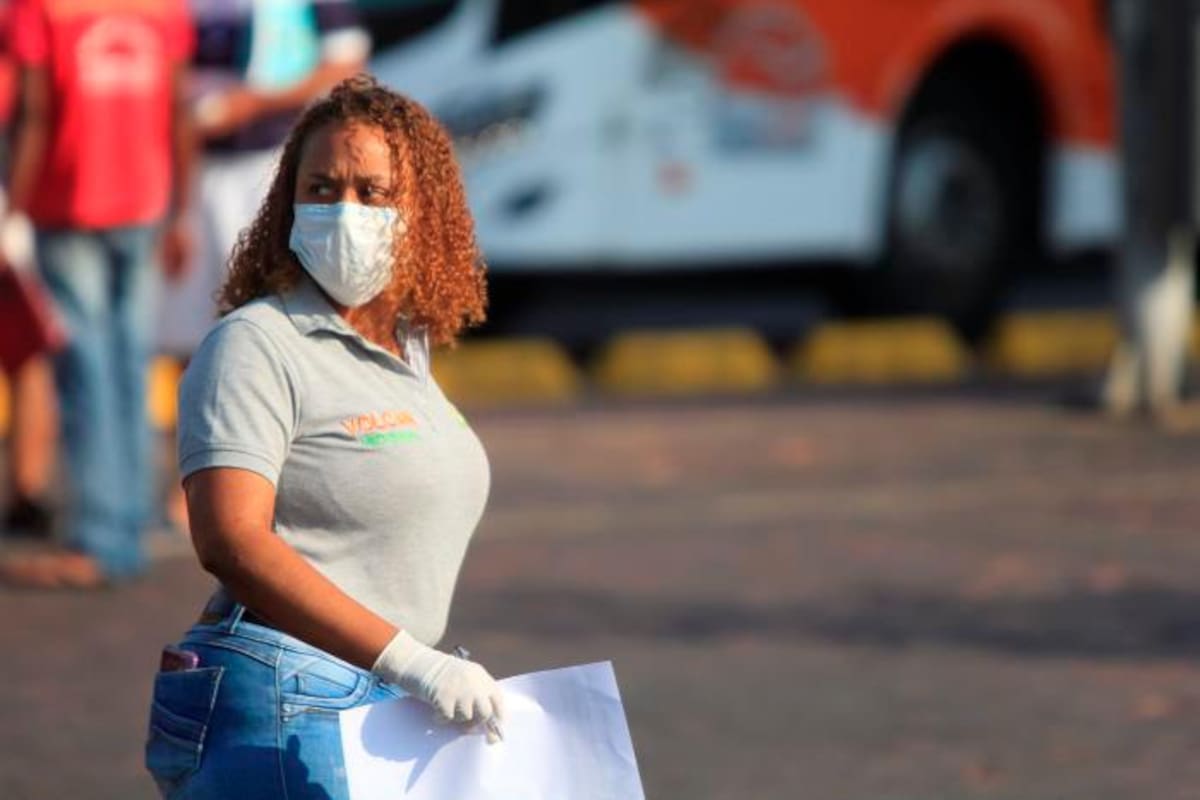 Confirman dos nuevos casos de coronavirus en Cartagena