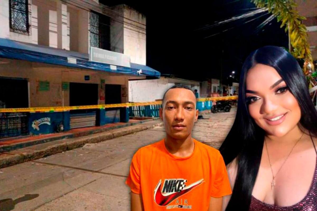 ¡Indignación! Casa por cárcel a sicario investigado por asesinato de mujer