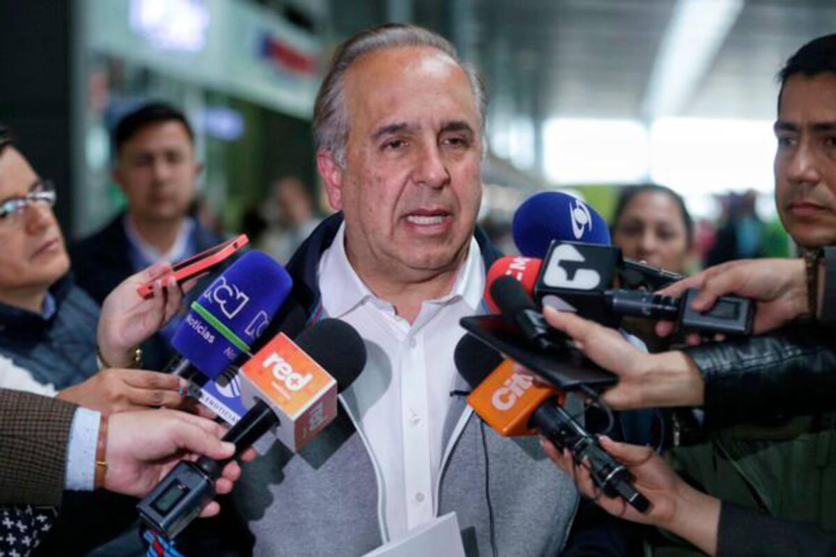 Si metro no es subterráneo, otros proyectos tendrían que parar: Mintransporte