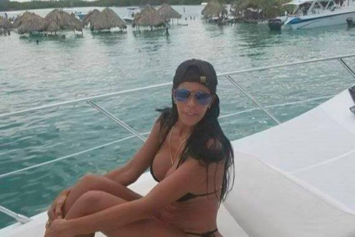 Tras más de 4 años presa, juez deja en libertad a la Madame