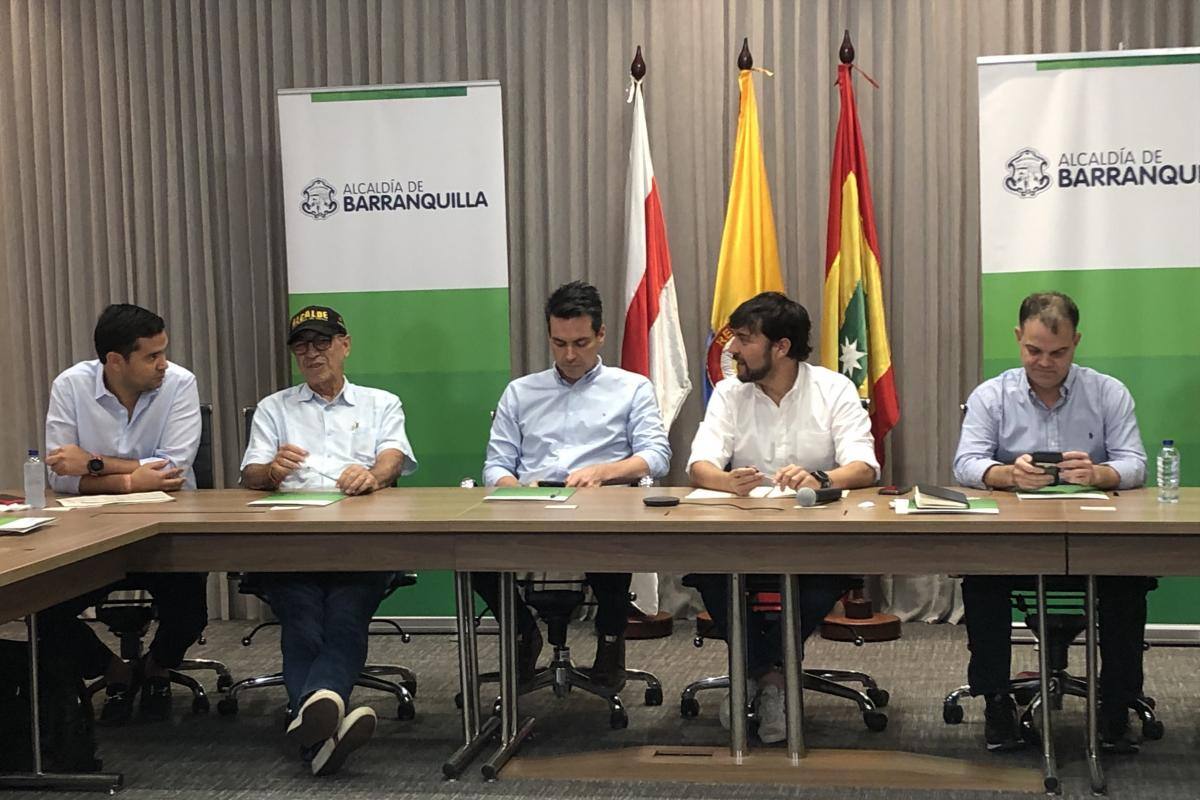 Consejo de Estado admite demanda de alcaldes del Caribe por tarifas de energía