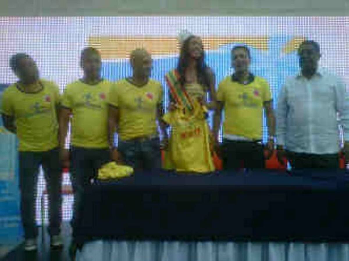 Showbol EL UNIVERSAL