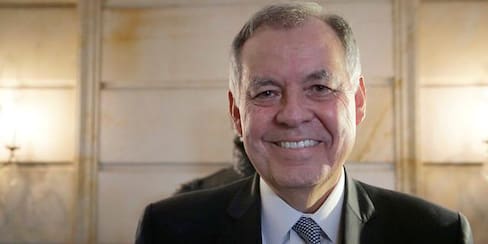 Corte debe volver a revisar demanda contra Alejandro Ordoñez por calumnia